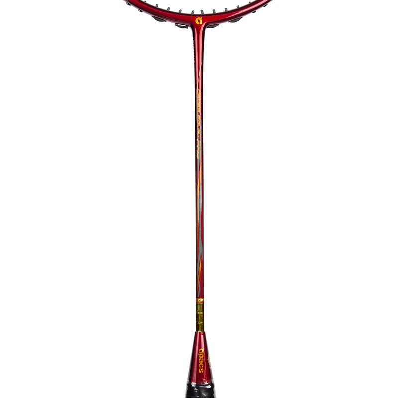 Apacs Cross Court Pro - Image 4